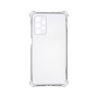 TPU чохол Galeo Anti-Shock для Samsung Galaxy A52 5G Transparent