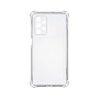 TPU чохол Galeo Anti-Shock для Samsung Galaxy A53 5G Transparent