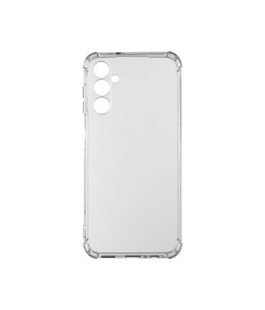 TPU чохол Galeo Anti-Shock для Samsung Galaxy A54 5G Transparent