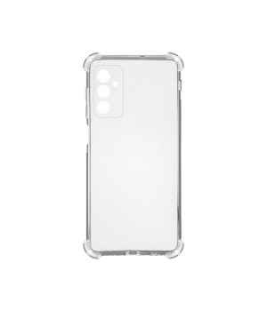 TPU чохол Galeo Anti-Shock для Samsung Galaxy M13 Transparent