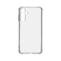 TPU чохол Galeo Anti-Shock для Samsung Galaxy M14 5G Transparent
