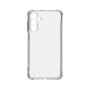TPU чохол Galeo Anti-Shock для Samsung Galaxy M14 5G Transparent