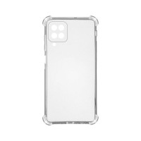 TPU чохол Galeo Anti-Shock для Samsung Galaxy M33 5G Transparent