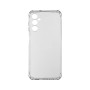 TPU чохол Galeo Anti-Shock для Samsung Galaxy M35 5G Transparent