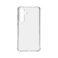 TPU чохол Galeo Anti-Shock для Samsung Galaxy M55 5G Transparent