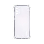 TPU чохол Galeo Anti-Shock для Samsung Galaxy Note 20 Transparent