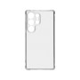 TPU чохол Galeo Anti-Shock для Samsung Galaxy S25 Ultra Transparent