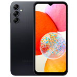 Чохли для Samsung Galaxy A14 5G – TPU, силіконові, прозорі чохли