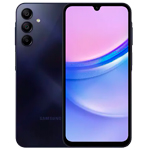 Чохли для Samsung Galaxy A15 – TPU, силіконові, прозорі чохли