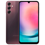Чохли для Samsung Galaxy A24 4G – TPU, силіконові, прозорі чохли