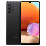 Чохли для Samsung Galaxy A32 5G – TPU, силіконові, прозорі чохли