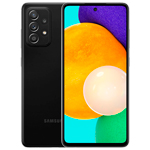 Чохли для Samsung Galaxy A52 5G – TPU, силіконові, прозорі чохли