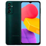 Чохли для Samsung Galaxy M13 – TPU, силіконові, прозорі чохли