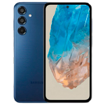 Чохли для Samsung Galaxy M35 5G – TPU, силіконові, прозорі чохли