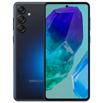 Чохли для Samsung Galaxy M55 5G – TPU, силіконові, прозорі чохли