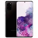 Чохли для Samsung Galaxy S20 – TPU, силіконові, прозорі чохли