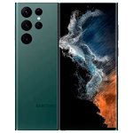 Чохли для Samsung Galaxy S22 Ultra – TPU, силіконові, прозорі чохли