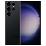 Чохли для Samsung Galaxy S23 Ultra – TPU, силіконові, прозорі чохли