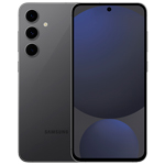 Чохли для Samsung Galaxy S24 FE – TPU, силіконові, прозорі чохли