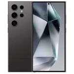 Чохли для Samsung Galaxy S24 Ultra – TPU, силіконові, прозорі чохли