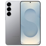 Чохли для Samsung Galaxy S25 – TPU, силіконові, прозорі чохли