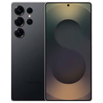 Чохли для Samsung Galaxy S25 Ultra – TPU, силіконові, прозорі чохли