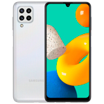 Чохли для Samsung Galaxy M32 – TPU, силіконові, прозорі чохли