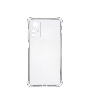 TPU чохол Galeo Anti-Shock для Xiaomi 12S Pro Transparent