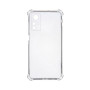 TPU чохол Galeo Anti-Shock для Xiaomi 12X Transparent