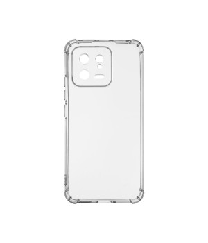 TPU чохол Galeo Anti-Shock для Xiaomi 13 Transparent