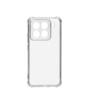TPU чохол Galeo Anti-Shock для Xiaomi 15 5G Transparent
