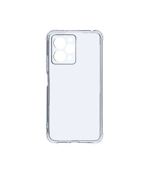 TPU чохол Galeo Anti-Shock для Xiaomi Redmi 12 4G Transparent