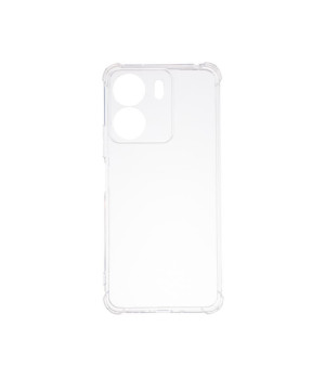 TPU чохол Galeo Anti-Shock для Xiaomi Redmi 13C 4G Transparent