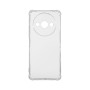 TPU чохол Galeo Anti-Shock для Xiaomi Redmi A3 Transparent
