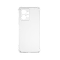 TPU чохол Galeo Anti-Shock для Xiaomi Redmi Note 12 4G Transparent