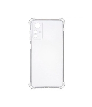 TPU чохол Galeo Anti-Shock для Xiaomi Redmi Note 12S 4G Transparent