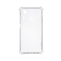 TPU чохол Galeo Anti-Shock для Xiaomi Redmi Note 12S 4G Transparent