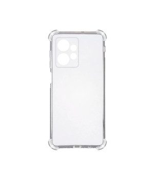 TPU чохол Galeo Anti-Shock для Xiaomi Redmi Note 13 4G Transparent