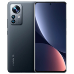 Чохли для Xiaomi 12S – TPU, силіконові, прозорі чохли