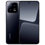 Чохли для Xiaomi 13 – TPU, силіконові, прозорі чохли