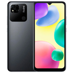 Чохли для Xiaomi Redmi 10A – TPU, силіконові, прозорі чохли