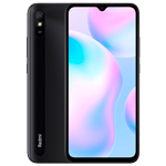 Чохли для Xiaomi Redmi 9A – TPU, силіконові, прозорі чохли