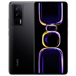 Чохли для Redmi K60 – TPU, силіконові, прозорі чохли