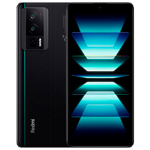 Чохли для Xiaomi Redmi K60 Pro – TPU, силіконові, прозорі чохли