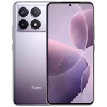 Чохли для Redmi K70E – TPU, силіконові, прозорі чохли