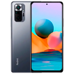 Чохли для Xiaomi Redmi 10 Pro – TPU, силіконові, прозорі чохли