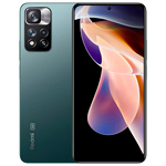 Redmi Note 11 Pro+