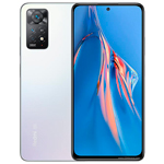 Чохли для Redmi Note 11E Pro – TPU, силіконові, прозорі чохли