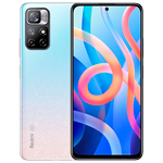 Чехлы для Xiaomi Redmi Note 11T – TPU, силиконовые, прозрачные чехлы