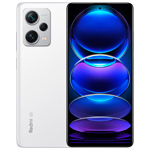 Чохли для Xiaomi Redmi Note 12 Pro+ – TPU, силіконові, прозорі чохли